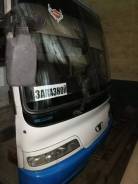Daewoo BH117, 1999 в Свободном Daewoo BH117. Продам Автобус, 45 мест