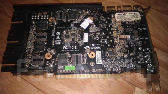 GeForce GTX 760. ��� ����� �� ������� ����