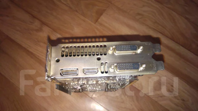 GeForce GTX 760. ��� ����� �� ������� ����