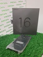 Meizu 16th. �����, ������, 4G LTE, Dual-SIM ����