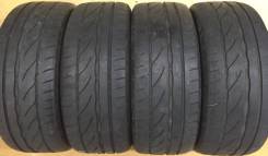 Bridgestone Potenza RE002 Adrenalin. Летние, 2012 год, 30 %, 4 шт