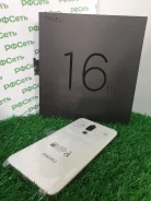 Meizu 16th. �����, �����, 4G LTE, Dual-SIM ����