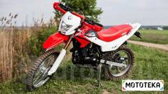 Irbis TTR 250. 250 куб. см., исправен, без птс, без пробега. Под заказ