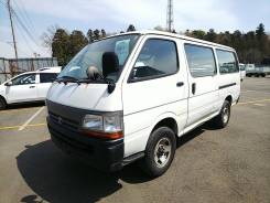 Toyota Hiace, 1999 в Спасском районе Toyota Hiace. Toyota Haice