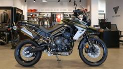 Triumph Tiger. 800 куб. см., исправен, птс, без пробега