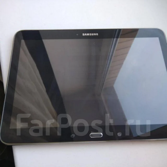 Samsung Galaxy Tab 4 10.1 ����