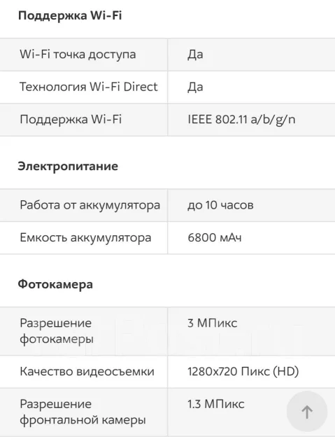 Samsung Galaxy Tab 4 10.1 ����