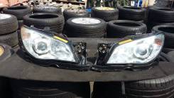 Фара. Subaru Impreza WRX, GD, GD9, GDA, GDB Subaru Impreza, GD, GD9, GDA, GDB Subaru Impreza WRX STI, GD, GDB Двигатели: EJ20, EJ205, EJ255, EJ207, EJ...