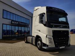 Volvo. Седельный тягач FH, 10 500 куб. см., 13 000 кг., 4x2