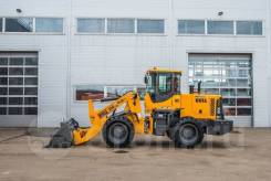 Bull SL320. Bull SL 320, 3 000 кг., Дизельный, 1,60 куб. м.