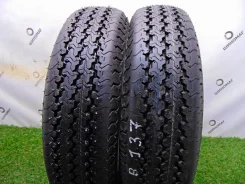 Yokohama Super Van Y355. ������, 2002 ���, ����� ����