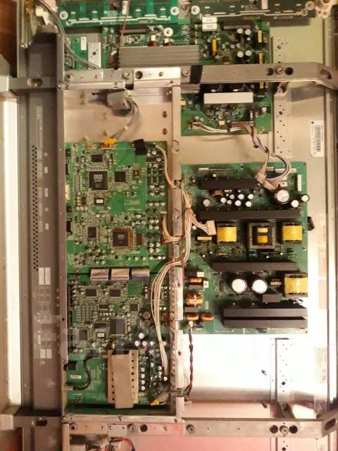 LG 42PX4RV. ������ ����