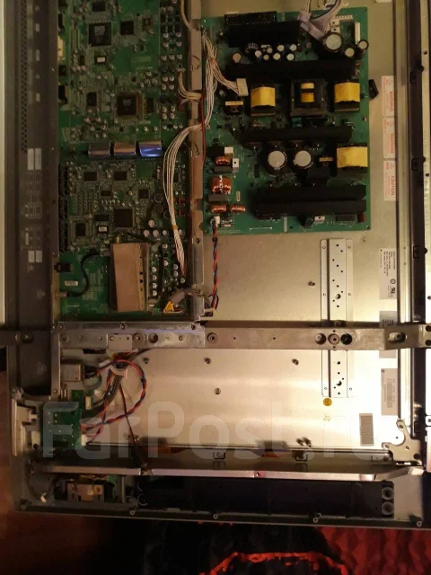 LG 42PX4RV. ������ ����