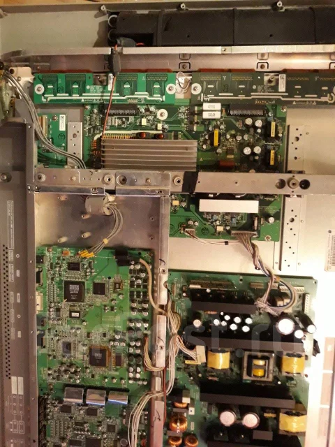 LG 42PX4RV. ������ ����