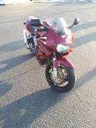 Honda VTR 1000F. 1 000 куб. см., исправен, птс, с пробегом