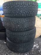 Nokian Hakkapeliitta 5 SUV, 265/45 D21 в Сургуте Nokian Hakkapeliitta 5 SUV. Зимние, шипованные, 5 %, 4 шт
