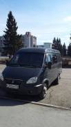 ГАЗ 2705. Продается Газель 2013г., 3 000 куб. см., 1 350 кг., 4x2