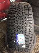 Michelin X-Ice North LXIN2, 285/50 D20 в Сургуте Michelin X-Ice North. Зимние, шипованные, 2017 год, новые