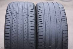 Michelin Latitude Sport 3. Летние, 2016 год, 20 %, 2 шт