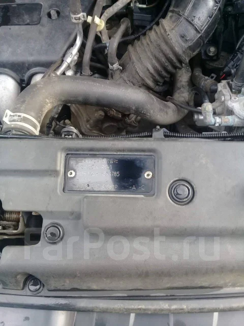 Honda Stepwgn. �������, ��������, 2.0 (155��.�.), ������, 145����. �� ����