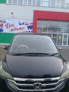 Honda Stepwgn. �������, ��������, 2.0 (155��.�.), ������, 145����. �� ����