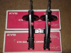 Амортизатор. Hyundai ix35, LM Hyundai Tucson Kia Sportage, SL Двигатели: D4HA, G4KD, G4NA, D4FD, G4FD, G4KE, G4KH, G4NU