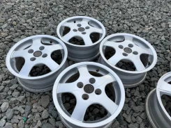 Borbet. 6.0x14", ET38. ��� ����� �� ������� ����