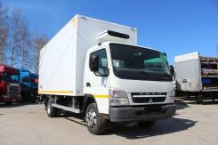 Mitsubishi Fuso Canter. , 4 900 куб. см., 5 000 кг., 4x2