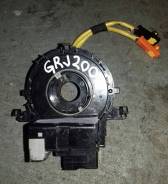 Кольцо srs. Lexus: IS300, RX330, RX350, IS250C, GS350, LS600hL, GS430, LX460, LS600h, LX450d, IS F, IS350, IS250, IS350C, GS450h, IS220d, RX400h, IS20...