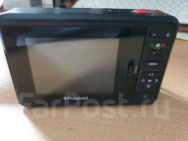 Polaroid. 10 - 14.9 ��, ���: 3� ����
