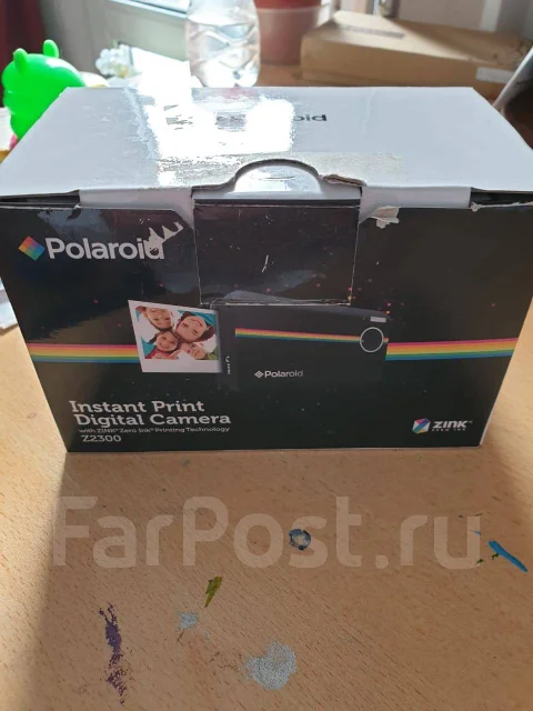 Polaroid. 10 - 14.9 ��, ���: 3� ����