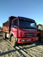 FAW. Продажа грузовика , 9 726 куб. см., 25 000 кг., 6x4