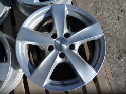 AGA. 7.0x16", 5x112.00, ET40