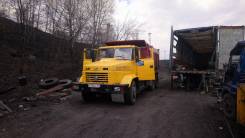 Краз 65055. Продается КРАЗ 65055, 11 150 куб. см., 18 000 кг., 6x4