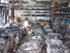 Двигатель в сборе. Mitsubishi: Pajero, L200, Outlander, Lancer, Galant, ASX, Pajero Sport Двигатели: 6G72, 4M41, 6G75, 6G74, 4G64, 4D56, HP, BSY, 4B12...