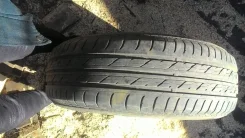 Bridgestone Ecopia EX10. ������, 2014 ���, �/�, ����� 30�%