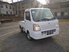 Suzuki Carry Truck. 2014 год, без пробега, 4 WD, механика, 660 куб. см., 500 кг., 4x4