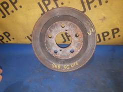 Диск тормозной. Subaru Impreza WRX, GD9, GDG, GGG Subaru Forester, SG5, SG9, SG9L Subaru Impreza, GD9, GDA, GDC, GDD, GDE, GG2, GG3, GG9, GGA, GGC, GG...