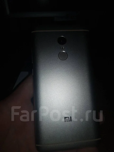 Xiaomi Redmi Note 4. �/�, �����, �������, 3G, 4G LTE, Dual-SIM, NFC ����
