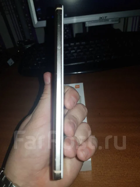 Xiaomi Redmi Note 4. �/�, �����, �������, 3G, 4G LTE, Dual-SIM, NFC ����