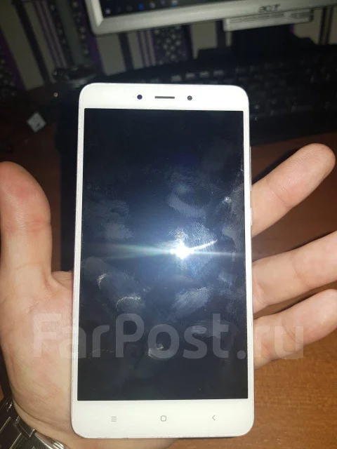 Xiaomi Redmi Note 4. �/�, �����, �������, 3G, 4G LTE, Dual-SIM, NFC ����