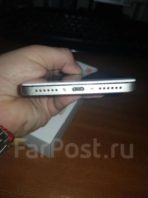 Xiaomi Redmi Note 4. �/�, �����, �������, 3G, 4G LTE, Dual-SIM, NFC ����