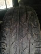 Bridgestone Ecopia EP100. Летние, 2009 год, 40 %, 4 шт