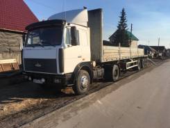 МАЗ 5432. Продам маз 5432, 14 000 куб. см., 25 000 кг., 4x2