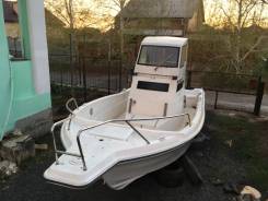 Suzuki. 2001 год год, длина 7,00 м., двигатель без двигателя