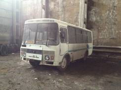 ПАЗ 320530-02. Автобус, 36 мест