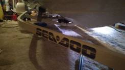 BRP Sea-Doo Sportster. 2006 год год, двигатель стационарный, 215,00 л.с., бензин