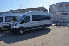 Ford Transit. , Турист, 17 мест, В кредит, лизинг