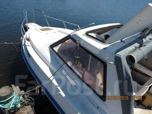 Tohatsu. 1996 ���, ����� 6��., ��������� ���������, 70��.�., ������ ����