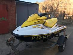 BRP Sea-Doo GTI. 2005 год год